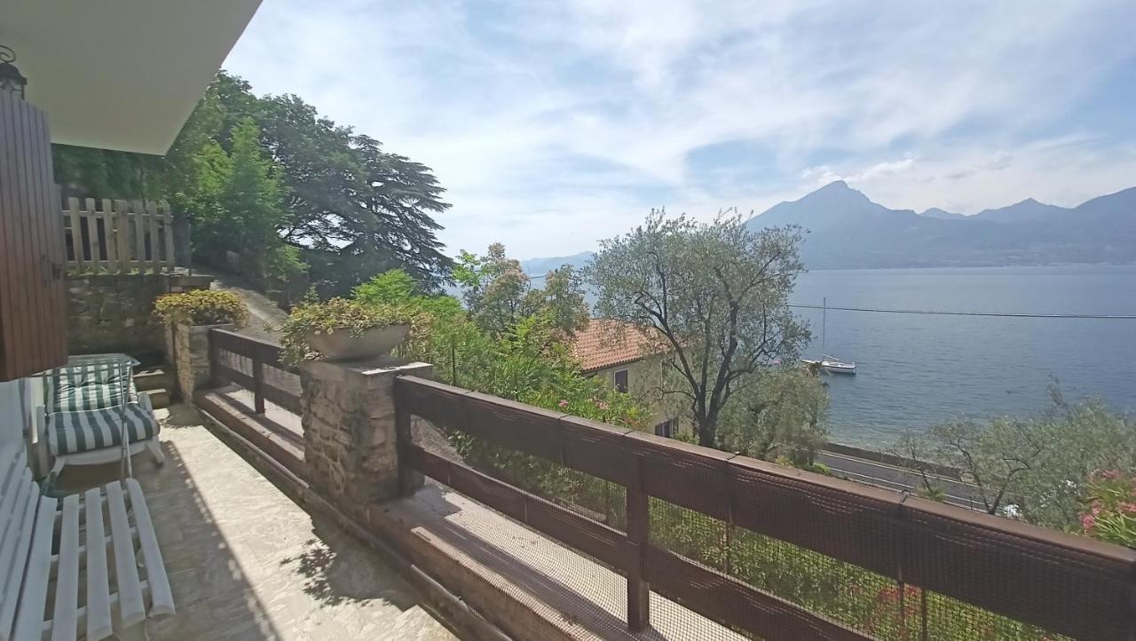 Casa Miralago Villa Pai Ngoại thất bức ảnh