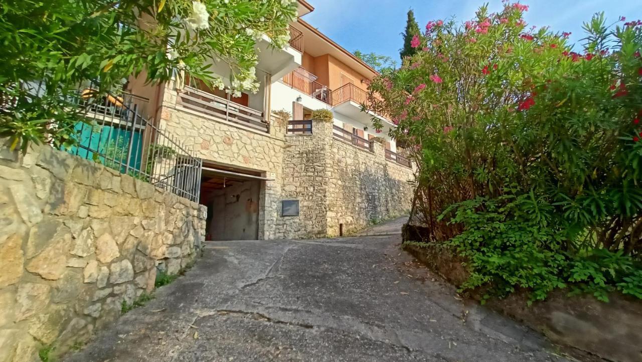 Casa Miralago Villa Pai Ngoại thất bức ảnh
