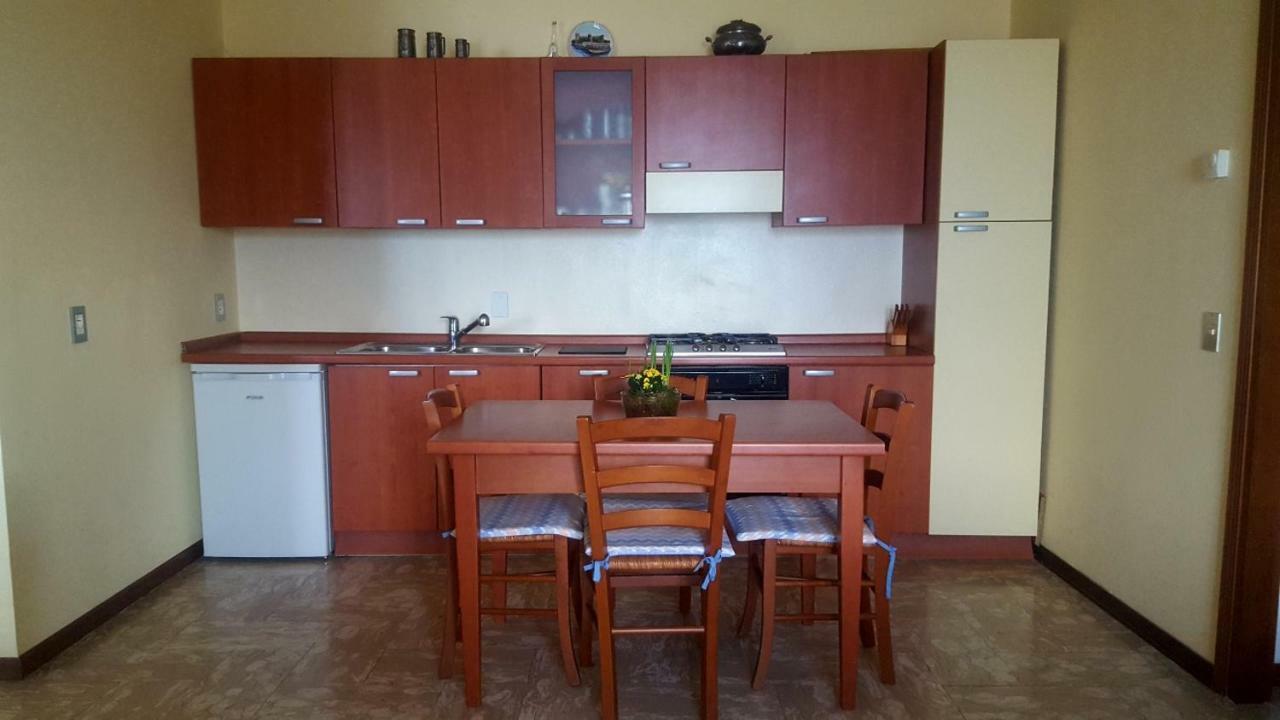 Casa Miralago Villa Pai Ngoại thất bức ảnh